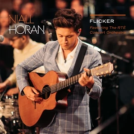 NIALL HORAN - FLICKER LIVE (1CD)