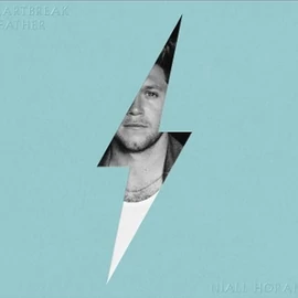 NIALL HORAN - HEARTBREAK WEATHER (1LP, 5 YEAR ANNIVERSARY EDITION, COLOURED VINYL)