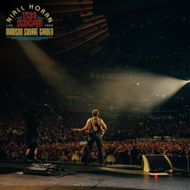 NIALL HORAN - THE SHOW: LIVE FROM MADISON SQUARE GARDEN (1LP, LIMITED COLOURED VINYL)