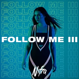 NIFRA - FOLLOW ME III (1CD)