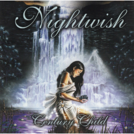 NIGHTWISH - CENTURY CHILD (2 LP)