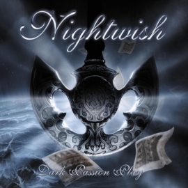 NIGHTWISH - DARK PASSION PLAY (2 LP)