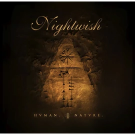 NIGHTWISH - HUMAN. :II: NATURE. (3LP)