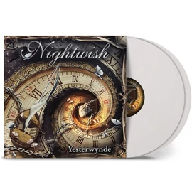 NIGHTWISH - YESTERWYNDE (2LP, COLOURED VINYL)