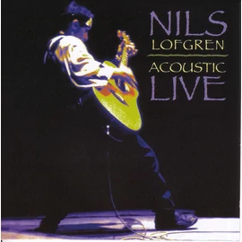 NILS LOFGREN - ACOUSTIC LIVE (2LP)