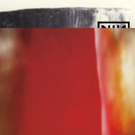 NINE INCH NAILS - THE FRAGILE (3LP, USA)