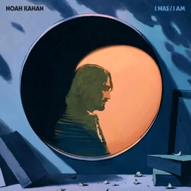 NOAH KAHAN - I WAS/I AM (1LP, LIMITED EDITION, COLOURED VINYL)