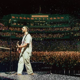 NOAH KAHAN - LIVE FROM FENWAY PARK (2LP)