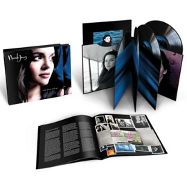NORAH JONES - COME AWAY WITH ME ( 20TH ANNIVERSARY EDITION, 4LP, LIMITED EDITION)