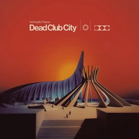NOTHING BUT THIEVES - DEAD CLUB CITY (1LP, COLOURED VINYL)