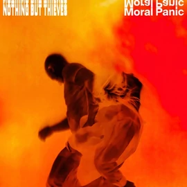 NOTHING BUT THIEVES - MORAL PANIC (1LP)