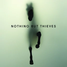 NOTHING BUT THIEVES - NOTHING BUT THIEVES (1LP)