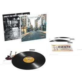Oasis - (What's the Story) Morning Glory? (30th Anniversary)