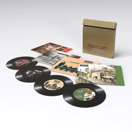 OASIS - (WHAT'S THE STORY) MORNING GLORY? (7" VINYL SINGLES BOX SET)