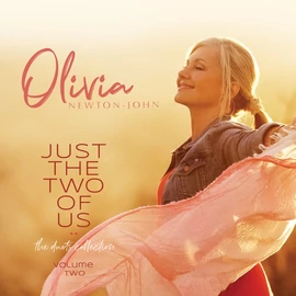 OLIVIA NEWTON-JOHN - JUST THE TWO OF US: THE DUETS COLLECTION vol.2.(2LP, 180G)