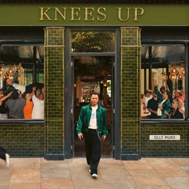 OLLY MURS - KNEES UP! (1CD, DELUXE EDITION)