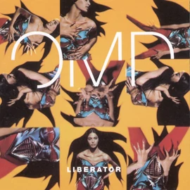 ORCHESTRAL MANOEUVRES IN THE DARK - LIBERATOR (1LP, REISSUE, REMASTERED)