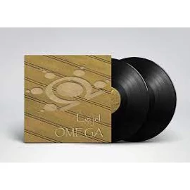 OMEGA - ÉGI JEL (2LP)