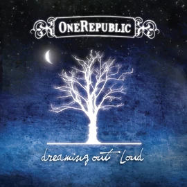 ONEREPUBLIC - DREAMING OUT LOUD (2LP)