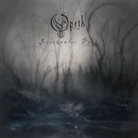 OPETH - BLACKWATER PARK (2LP, COLOURED VINYL, 25TH ANNIVERSARY EDITION)