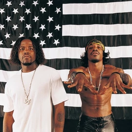 OUTKAST - STANKONIA (2LP, REISSUE)