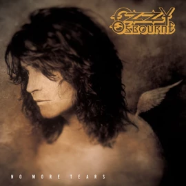 OZZY OSBOURNE - NO MORE TEARS (2LP, 30TH ANNIVERSARY EDITION)