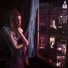 PAPER KITES - ON THE CORNER WHERE YOU LIVE (1LP)
