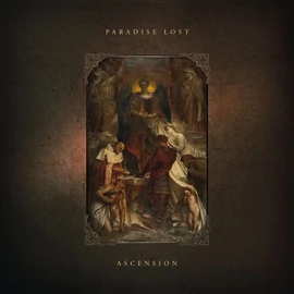 PARADISE LOST - ASCENSION (2LP)