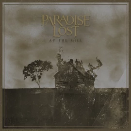 PARADISE LOST - AT THE MILL (2LP, COLOURED VINYL)