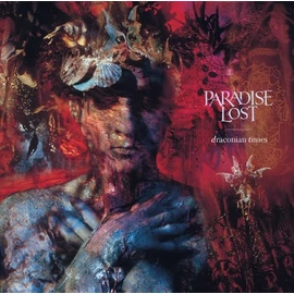 PARADISE LOST - DRACONIAN TIMES (2LP, 180G, 25TH ANNIVERSARY EDITION)
