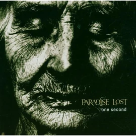 PARADISE LOST - ONE SECOND (2 LP, 180G)