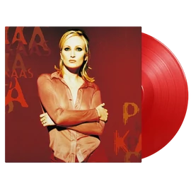 PATRICIA KAAS - DANS MA CHAIR (1LP, 180G, LIMITED COLOURED VINYL)