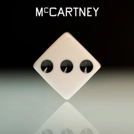 PAUL MCCARTNEY - MCCARTNEY III (1LP)