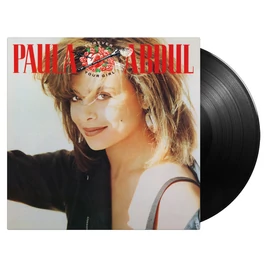 PAULA ABDUL - FOREVER YOUR GIRL (1LP, 180G)