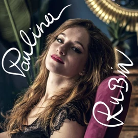 PAULINA - RUBIN (1LP, COLOURED VINYL)