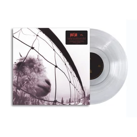 PEARL JAM - VS. (1LP, REISSUE, 30TH ANNIVERSARY CLEAR VINYL EDITION)