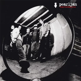 PEARL JAM - REARVIEWMIRROR: GREATEST HITS 1991-2003 VOL.2. (2LP, REISSUE)