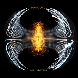 PEARL JAM - DARK MATTER (1LP)
