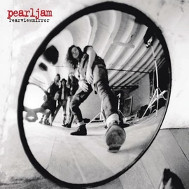 PEARL JAM - REARVIEWMIRROR: GREATEST HITS 1991-2003 VOL.1. (2LP, REISSUE)