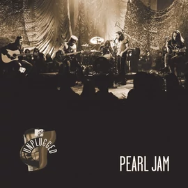 PEARL JAM - MTV UNPLUGGED (LIMITED EDITION, 180G)