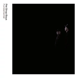 PET SHOP BOYS - FUNDAMENTAL + FURTHER LISTENING 2005-2007 (2CD, REISSUE, REMASTERED)