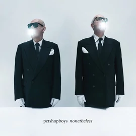 PET SHOP BOYS - NONETHELESS (1LP, LIMITED GREY COLOURED VINYL)