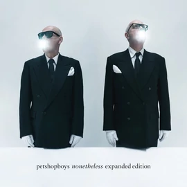 PET SHOP BOYS - NONETHELESS: EXPANDED EDITION (3LP, BONUS + DEMOS)