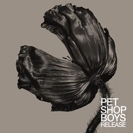 PET SHOP BOYS - RELEASE (1CD, REISSUE, REMASTERED)
