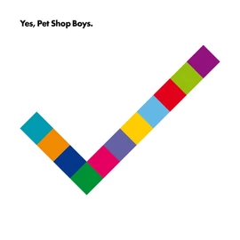 PET SHOP BOYS - YES (1LP, 180G, 2017 REMASTERED)