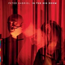 PETER GABRIEL - IN THE BIG ROOM - LIVE AT REAL WORLD STUDIOS (2LP, 180G)