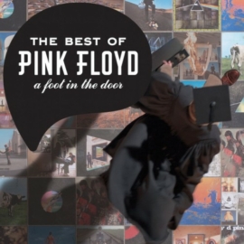 PINK FLOYD - A FOOT IN THE DOOR - BEST OF (2LP, 180G, REISSUE, REMASTERED)