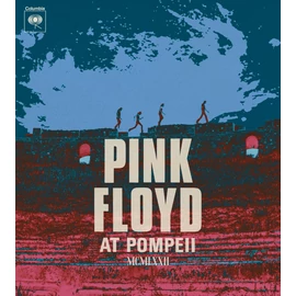 PINK FLOYD - PINK FLOYD AT POMPEII: MCMLXXII (1BLURAY, SOFTPACK)