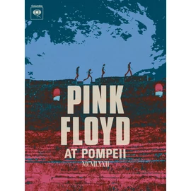 PINK FLOYD - PINK FLOYD AT POMPEII: MCMLXXII (1DVD, SOFTPACK)