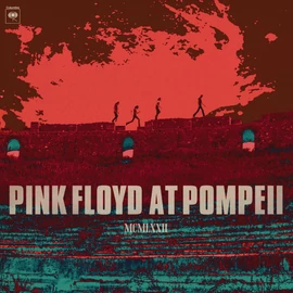 PINK FLOYD - PINK FLOYD AT POMPEII: MCMLXXII (2LP)